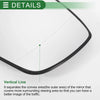 Ford Ka Right Side White Heated Mirror Glass (2016-2021)