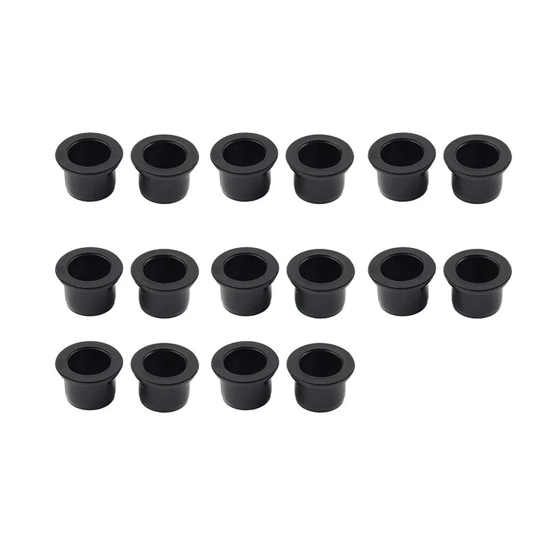 Kawasaki Teryx 750 4X4 16pcs Upper Lower A-Arm Bushings (2008-2013)
