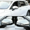 Hyundai Santa Fe Rearview Mirror Cover (2019-2022)