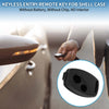 Honda Civic Keyless Entry Remote Fob Shell Case (2006-2013)
