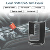 Subaru Impreza ABS Gear Shift Knob Cover (2012-2014)