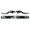 Honda CBR1000RR-R / SP Titan Extendable Brake Clutch Levers (2020-2023)