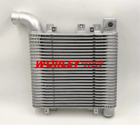 Hyundai Santa Fe CM 2.2L Turbo Diesel Intercooler (2006-2012)