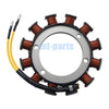 Kawasaki Mule 500 1993-1996, 520 2000-2001, 550 1997-2004 Stator Coil