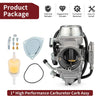 Yamaha YFZ450 High Performance Carburetor (2012-2013)