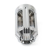 Harley Touring Sportster 883 Dyna Chrome Shift Peg Pedal (2004-2023)