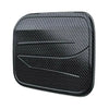 Toyota Corolla Carbon Fiber Fuel Cap Cover (2019-2021)