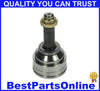 Ford Probe, Mazda 626 MX-6 CV Joint (89-97, 88-00)