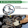 Honda Accord (2018-2022) - 1 x Sensor ABS Wheel Speed Sensor