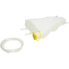 Washer Reservoir For 1994-01 Dodge Ram 1500 with Cap Pump