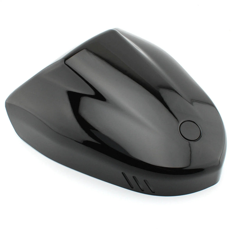 BMW R nineT / 5 (2019-2021) Black Rear Seat Cover