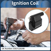 Ford Probe 2.2L L4 Ignition Coil Pack (1989-1992)