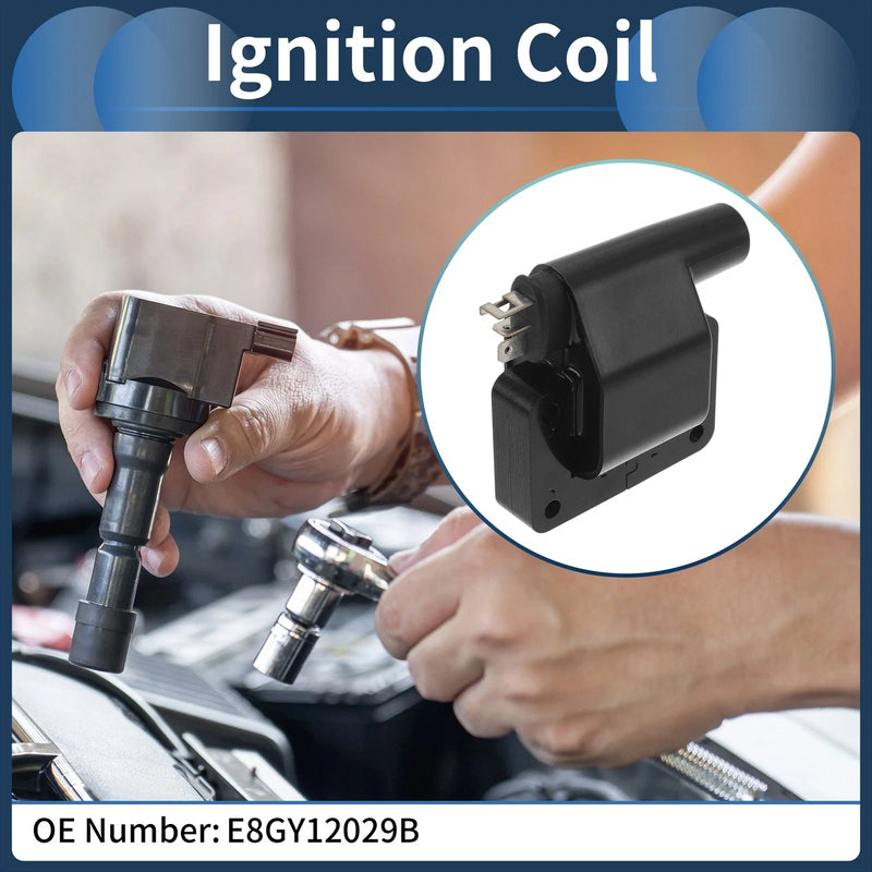 Ford Probe 2.2L L4 Ignition Coil Pack (1989-1992)