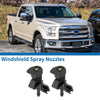 Ford Explorer 2 x Front Windshield Washer Nozzles (2011-2018)