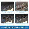 Kia Sorento Rear Power Window Switch (2009-2014)