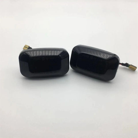 Toyota Hilux SR5 Vigo LED Side Indicator Lamp Amber (2006-2023)