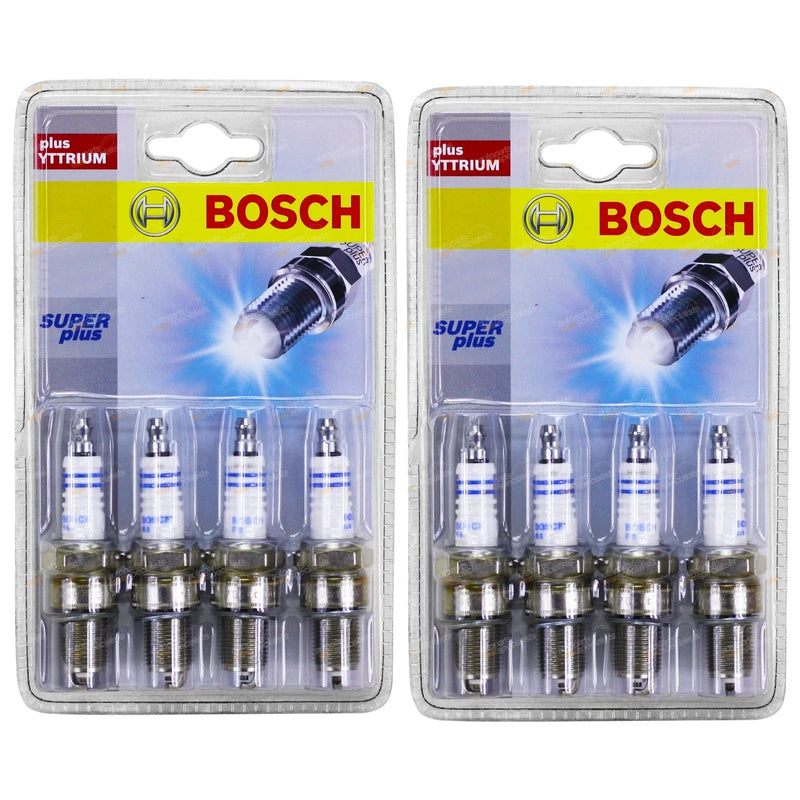 Ford Fairlane 8 x Spark Plugs (1970-1976)