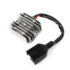 Honda TRX125 Fourtrax Regulator Rectifier (1985-1986)