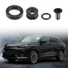 Honda CRV (1999-2001) NBR Rubber Black Fuel Injector Seal O Ring 4 x Sets