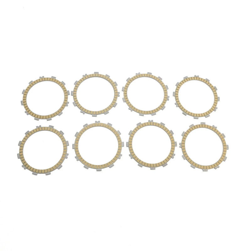 Yamaha WR250F YZ250FX YZ250F Clutch Kit (2019-2025)
