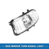 Volvo S60 Right LED Turn Signal Light (2001-2010)