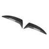 BMW X6 G06 Rear Roof Spoiler Wing Lip (2019-2024)