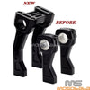 Harley Pan America 1250 CVO RA1250 Special RA1250S Handlebar Risers