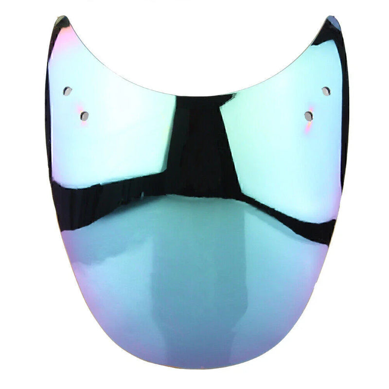 Harley-Davidson Softail Breakout 2013-2017 Deep-Iridium Windshield Screen