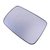 Land Rover Freelander Range Rover Right Side Rear View Mirror Glass (2001-2006)