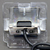 Mitsubishi Outlander Car Reverse Rear View Backup Camera (2007–2010)