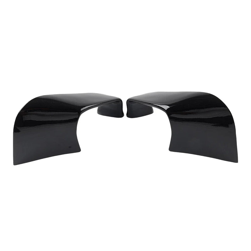YAMAHA YZF-R1 R1M Side Spoiler Fixed Wind Winglets Fairing (2015-2022)