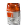 Pair Corner Lights Indicator Lamp Fits Isuzu ELf NPR NQR NKR Ute Truck 1994-2006