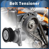 Ford Mondeo 2013-2018 - Durable Metal Component 1 x Belt Tensioner