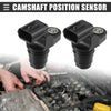 Honda Accord 2 x Car Camshaft Position Sensors (2003-2007)