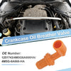 Ford Focus Fiesta Mondeo Duratec Crankcase Oil Breather Valve (2000-2023)