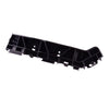 Honda Accord Crosstour Left Car Front Bumper Bracket (2010-2011)