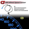 PEUGEOT 206 ABS Wheel Speed Sensor (2000-2010)