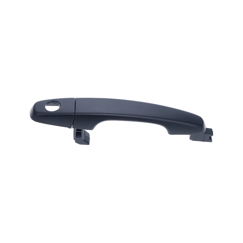 Holden Commodore VE Statesman WM Front Right Outer Door Handle Black (06-13)