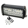 SUV ATV Offroad 4x LED Work Light Bar Spot Flood Roof Lights