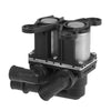 BMW 525i Heater Control Valve Solenoid (1989 - 1995)