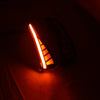 Infiniti Q50 Q60 Black LED Mirror Dynamic Sequential Turn Signal Light DRL