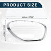 Mini Cooper Countryman Front Right Headlight Trim Bezel (2011-2016)