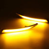 Buick Regal GS LED DRL Fog Light Lamp (2008-2017)