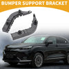 Honda City Bumper Support Bracket 1 Pair (2005-2008)