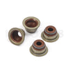 Ezgo 295 / 350cc 4-Stroke Gas Valve Stem Seals 4 x (1991–2024)