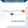 Buick Rainier & Chevrolet Trailblazer Tank Level Sensor (2005–2007)