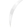 Mercedes Benz A Class W177 Sedan Rear Trunk Spoiler Wing (2019-2022)