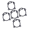 Honda CBR250R CRF250L CB300F CBR300RA 5 x Oil Filter Cover Gaskets