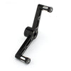 Harley Sportster 883 1200 Shifter Support CNC Black (2004-2005)