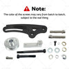 Holden Skyline R32 R33 R34 RB30 RB26 LS1 Alternator Conversion Kit